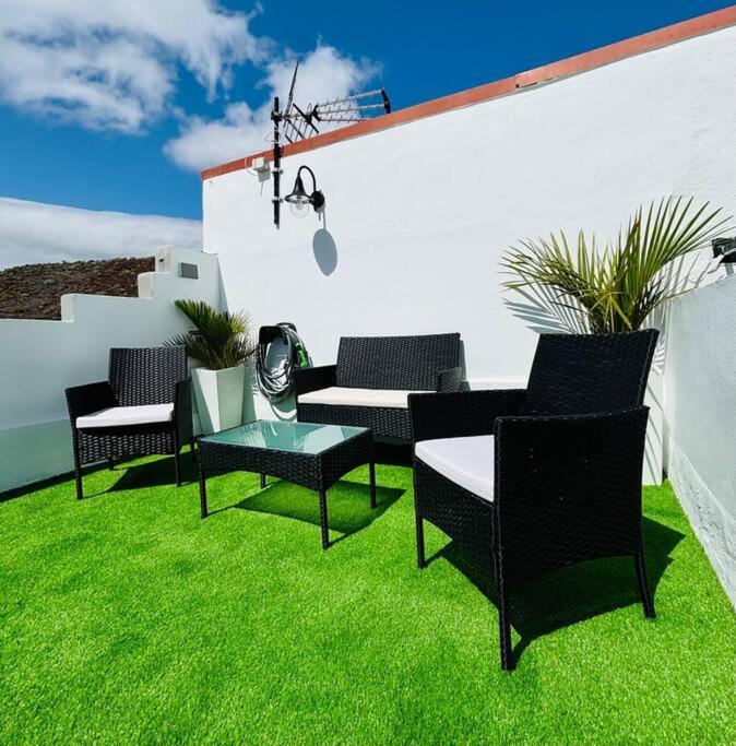 La Casa De Eloisa Lejlighed Santa Cruz de Tenerife Eksteriør billede