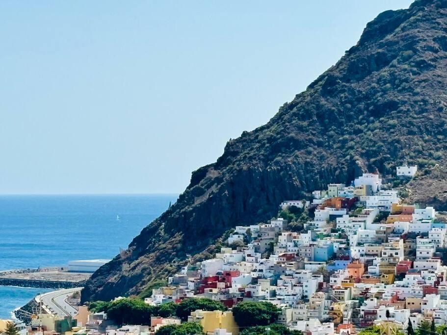 La Casa De Eloisa Lejlighed Santa Cruz de Tenerife Eksteriør billede